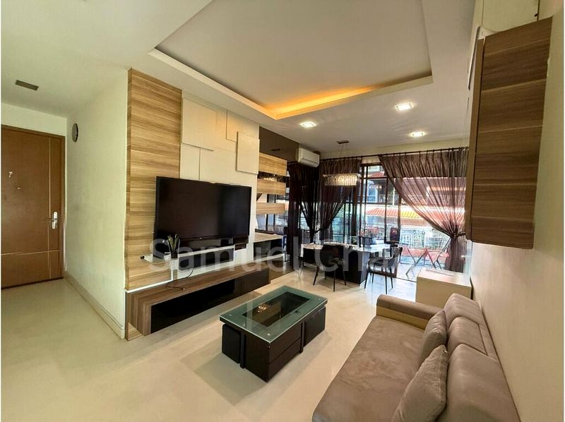 2 Bed Apartment (Condo) for Rent in  Bluwaters - Image 11