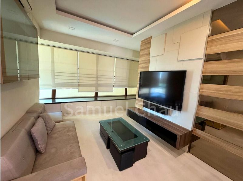 2 Bed Apartment (Condo) for Rent in  Bluwaters - Image 12