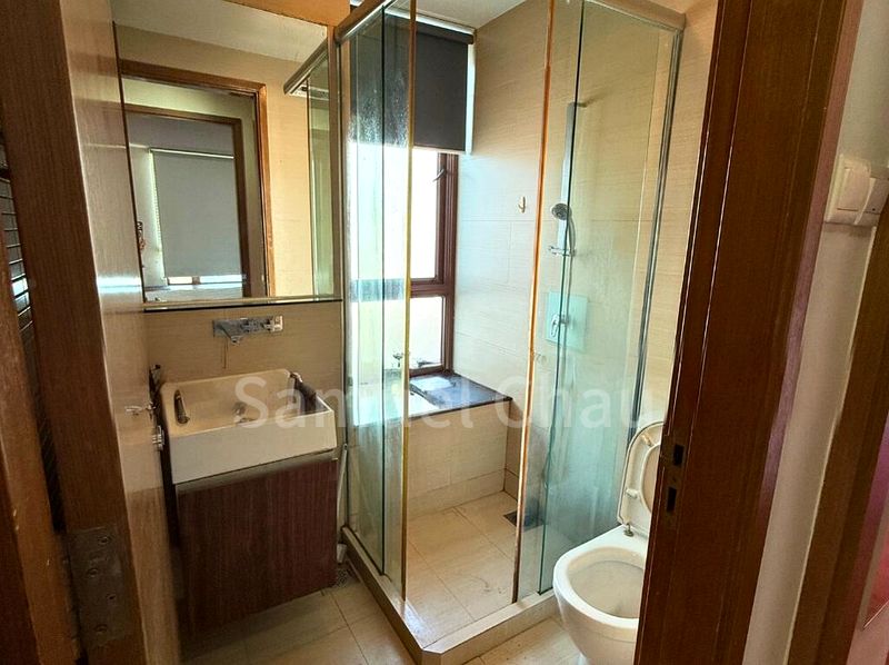 2 Bed Apartment (Condo) for Rent in  Bluwaters - Image 4