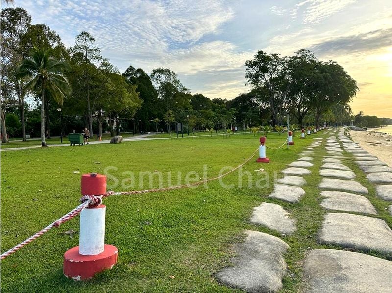 2 Bed Apartment (Condo) for Rent in  Bluwaters - Image 1