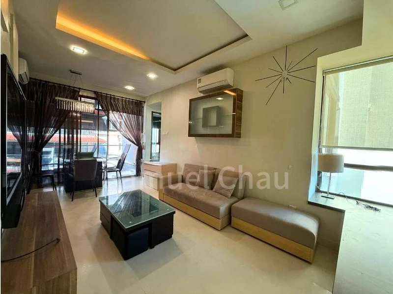 2 Bed Apartment (Condo) for Rent in  Bluwaters - Image 10