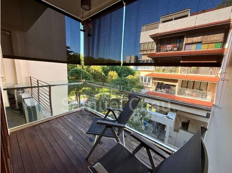 2 Bed Apartment (Condo) for Rent in  Bluwaters - Image 8