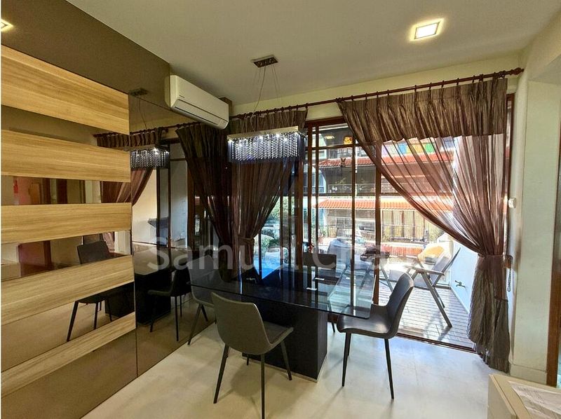 2 Bed Apartment (Condo) for Rent in  Bluwaters - Image 9