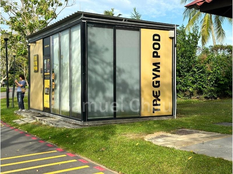 2 Bed Apartment (Condo) for Rent in  Bluwaters - Image 2