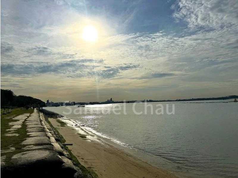 2 Bed Apartment (Condo) for Rent in  Bluwaters - Image 3