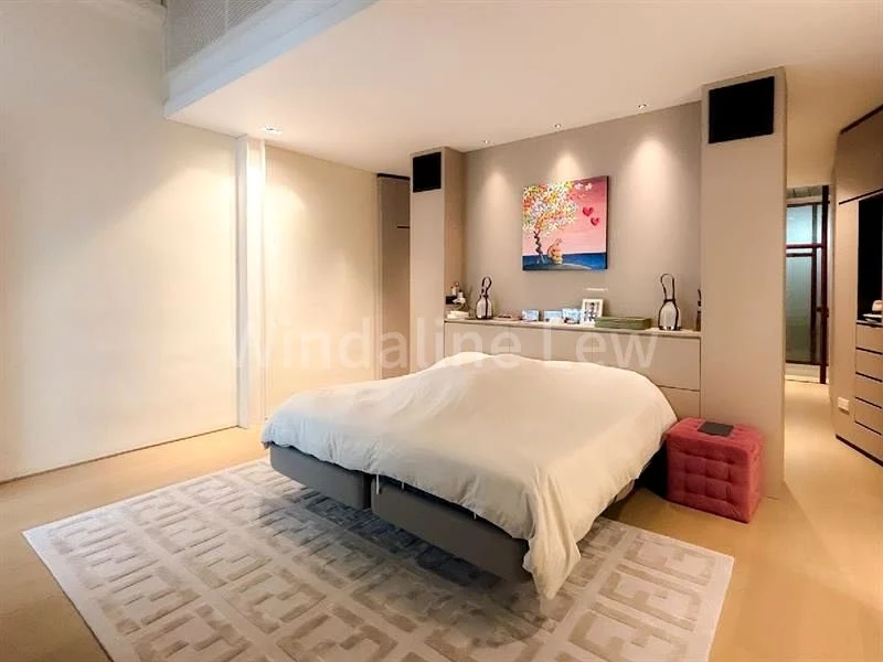 4 Bed Terraced House (Landed) for Sale in  Hoot Kiam Road - Image 3