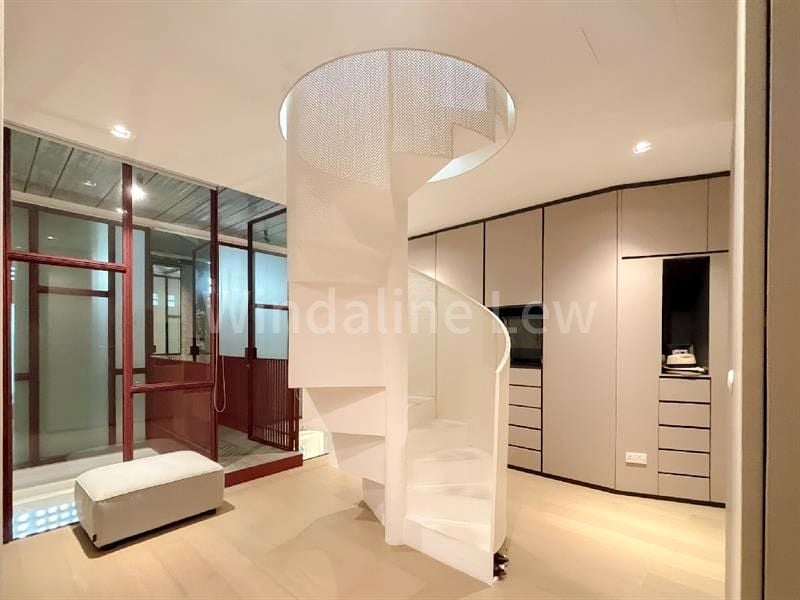 4 Bed Terraced House (Landed) for Sale in Hoot Kiam Road - Image 1