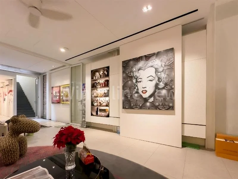 4 Bed Terraced House (Landed) for Sale in  Hoot Kiam Road - Image 8