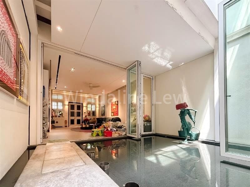 4 Bed Terraced House (Landed) for Sale in Hoot Kiam Road - Image 5