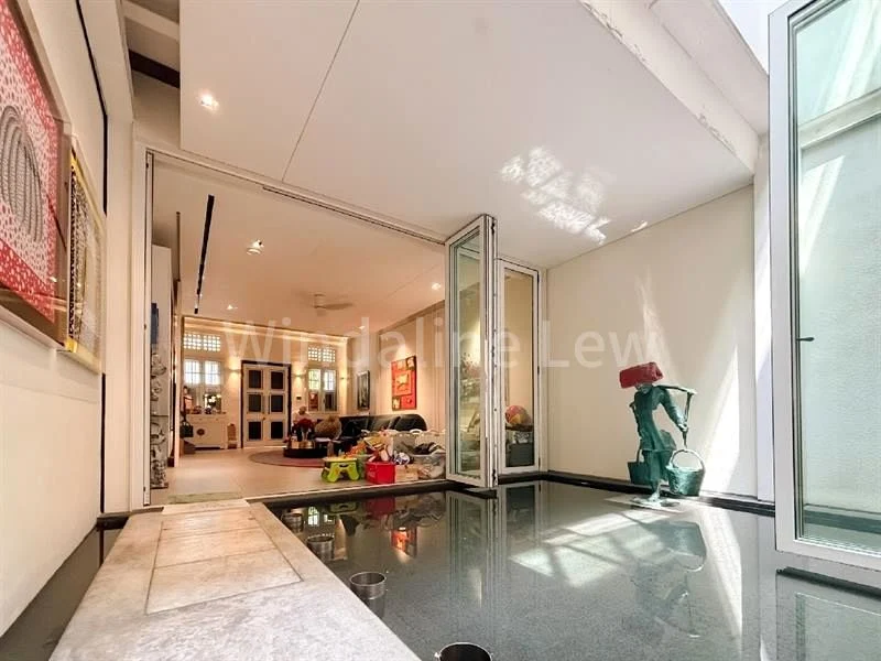 4 Bed Terraced House (Landed) for Sale in  Hoot Kiam Road - Image 6