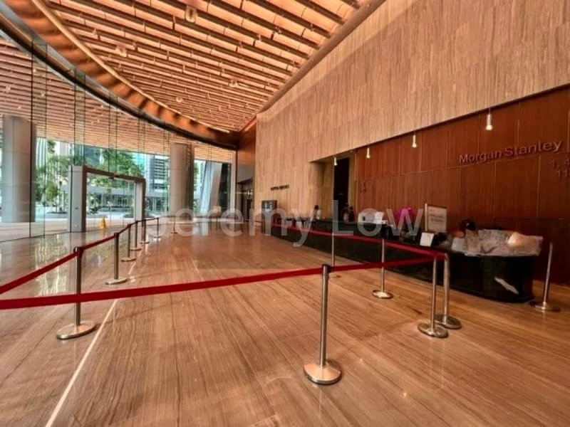 Office for Rent: Capital Square - Image 9