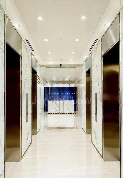 Office for Rent: Capital Square - Image 10
