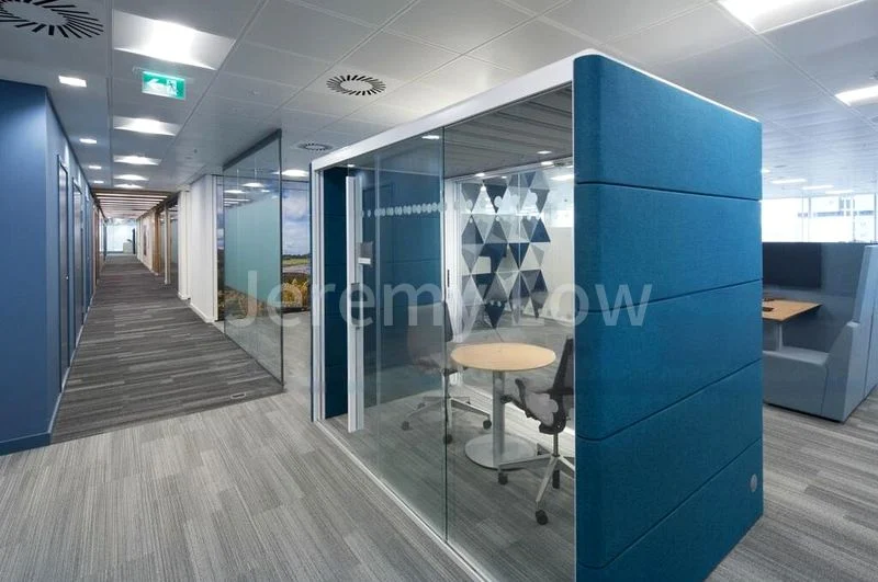 Office for Rent: Capital Square - Image 3