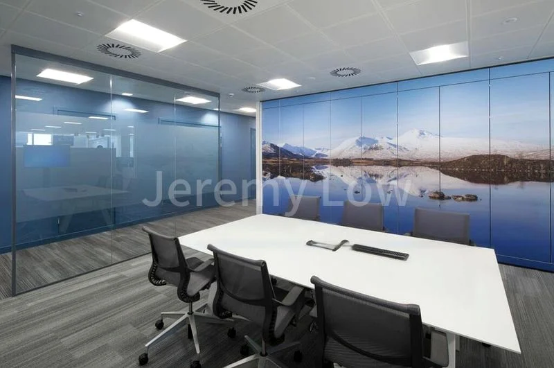 Office for Rent: Capital Square - Image 5