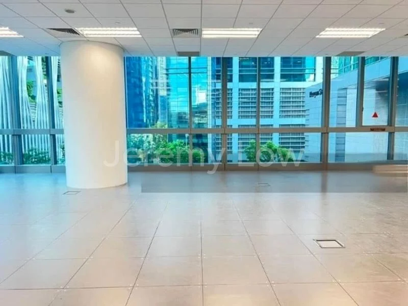Office for Rent: Capital Square - Image 1