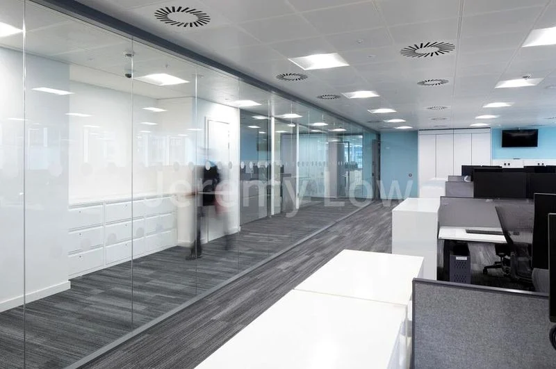 Office for Rent: Capital Square - Image 7