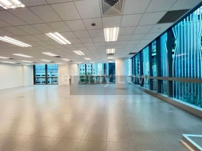 Office for Rent: Capital Square - Image 2