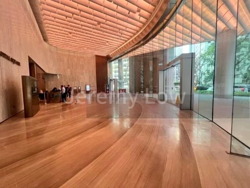 Office for Rent: Capital Square - Image 11