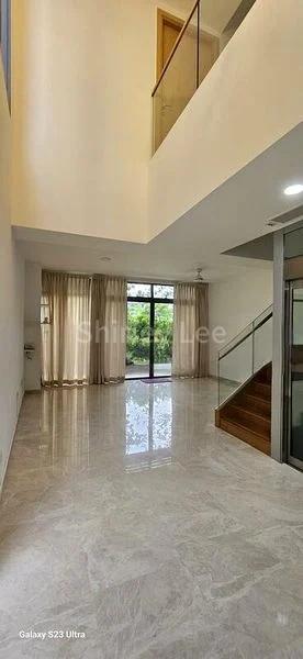 6 Bed Cluster House (Landed) for Rent in  Belgravia Villas - Image 5
