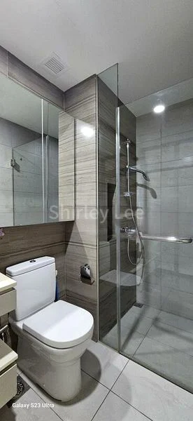 6 Bed Cluster House (Landed) for Rent in  Belgravia Villas - Image 3