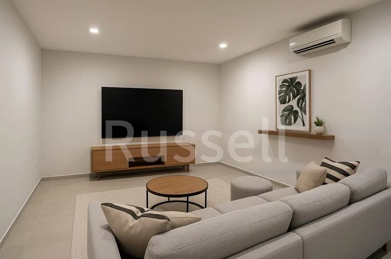 6 Bed Corner Terrace (Landed) for Sale in  Haus @ Serangoon Garden - Image 13