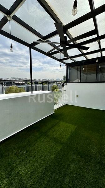 6 Bed Corner Terrace (Landed) for Sale in  Haus @ Serangoon Garden - Image 7
