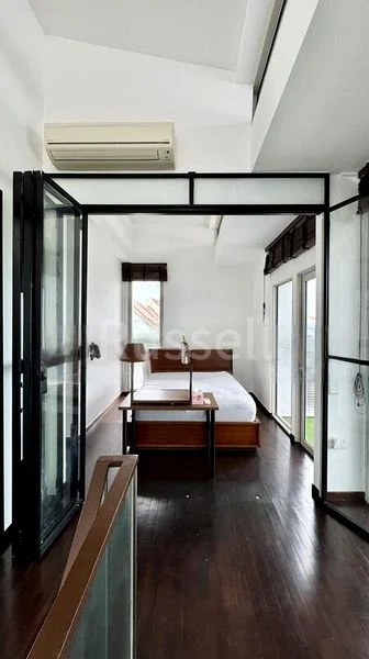 6 Bed Corner Terrace (Landed) for Sale in  Haus @ Serangoon Garden - Image 10