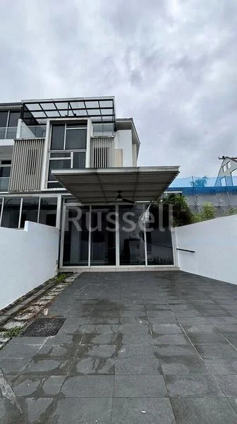 6 Bed Corner Terrace (Landed) for Sale in  Haus @ Serangoon Garden - Image 1