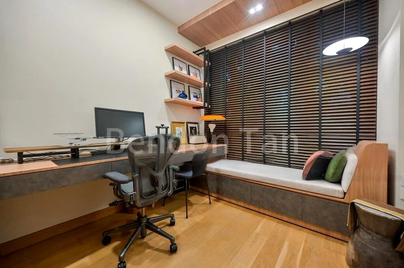 3 Bed Condo for Sale in  Park Place Residences at Plq - Image 8