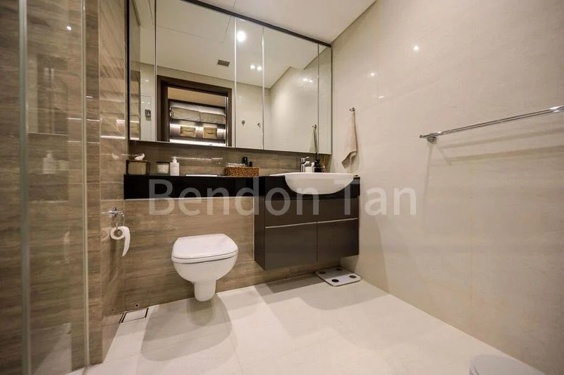 3 Bed Condo for Sale in  Park Place Residences at Plq - Image 14