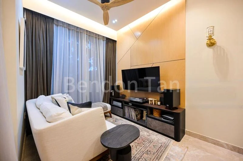 3 Bed Condo for Sale in  Park Place Residences at Plq - Image 2