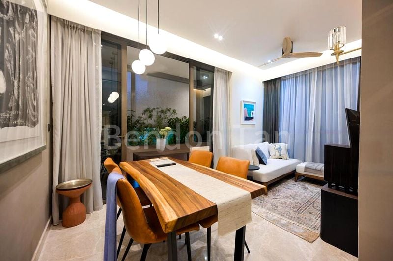 3 Bed Condo for Sale in  Park Place Residences at Plq - Image 1