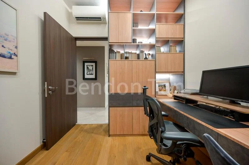 3 Bed Condo for Sale in  Park Place Residences at Plq - Image 9