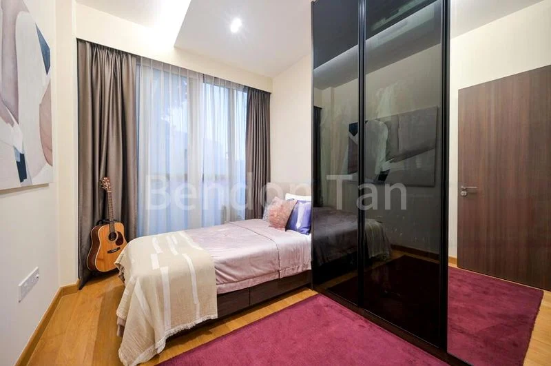 3 Bed Condo for Sale in  Park Place Residences at Plq - Image 6