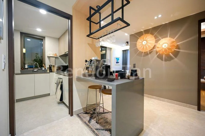 3 Bed Condo for Sale in  Park Place Residences at Plq - Image 4