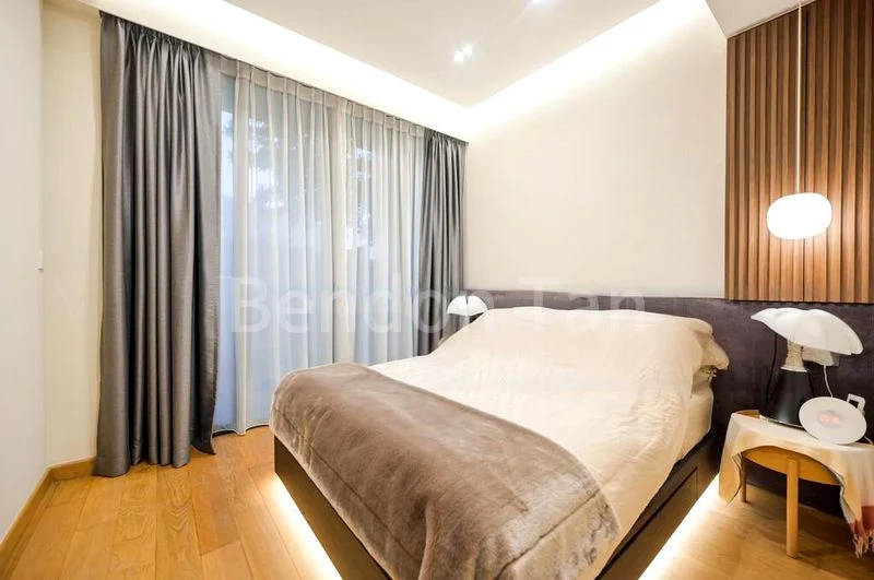 3 Bed Condo for Sale in  Park Place Residences at Plq - Image 12