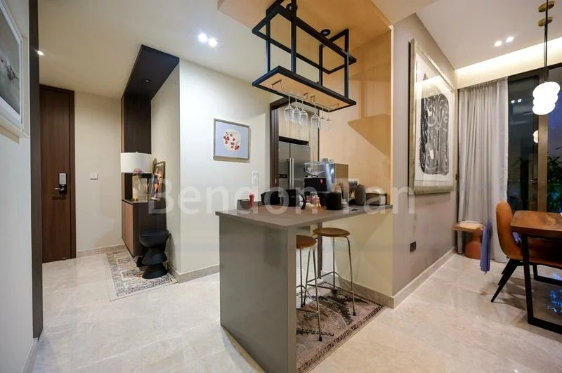 3 Bed Condo for Sale in  Park Place Residences at Plq - Image 5