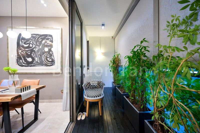 3 Bed Condo for Sale in  Park Place Residences at Plq - Image 15