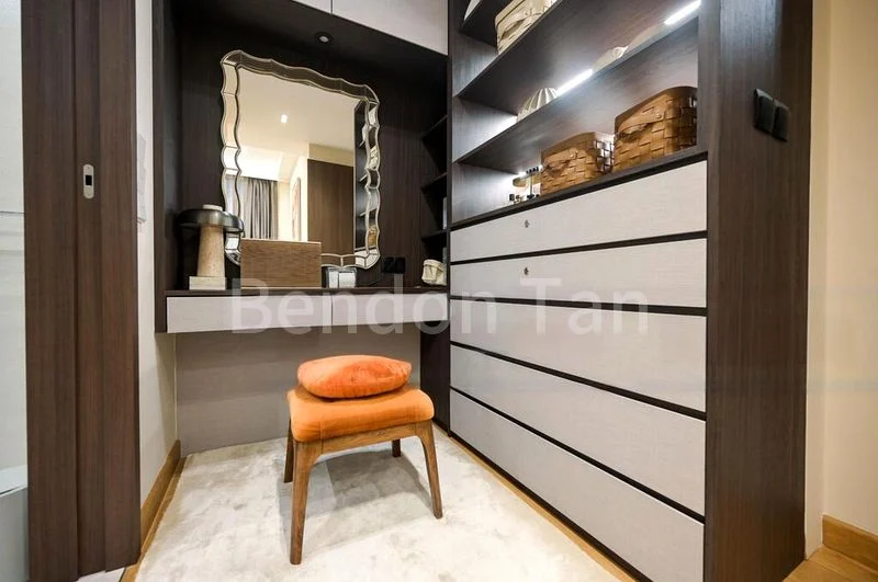 3 Bed Condo for Sale in  Park Place Residences at Plq - Image 11