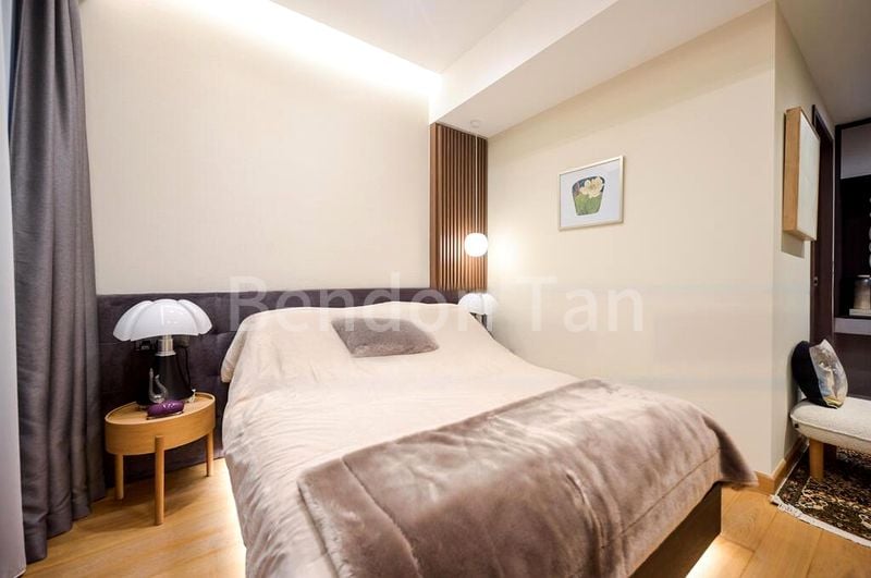 3 Bed Condo for Sale in  Park Place Residences at Plq - Image 13