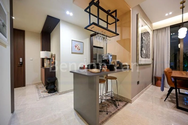 3 Bed Condo for Sale in  Park Place Residences at Plq - Image 16