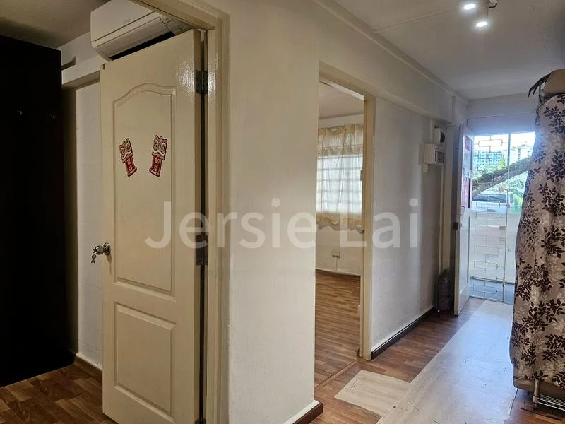 3 Room (3I) HDB for Rent in  20 Chai Chee Road - Image 3