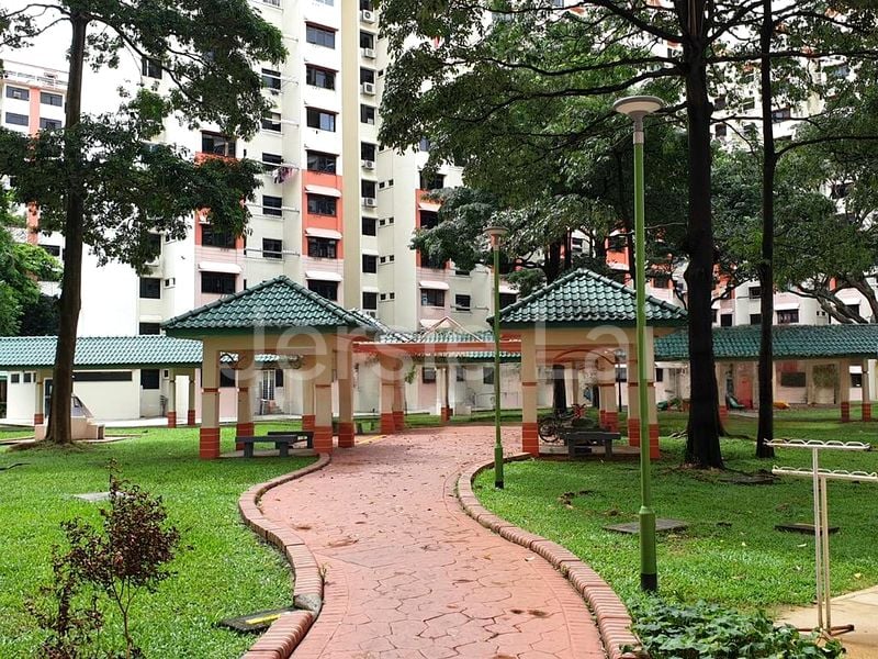 3 Room (3I) HDB for Rent in  20 Chai Chee Road - Image 6