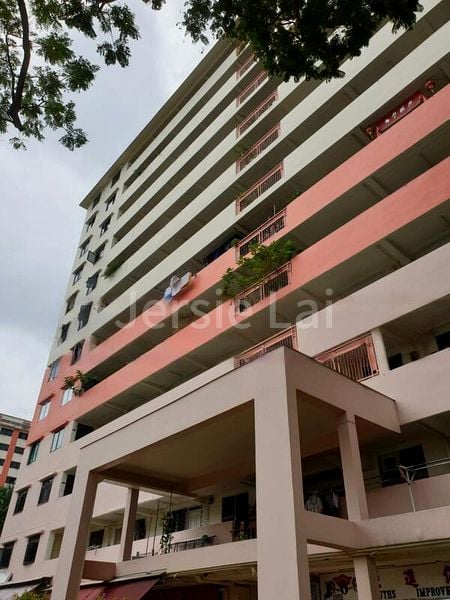 3 Room (3I) HDB for Rent in  20 Chai Chee Road - Image 7