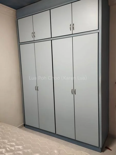 Common Room (HDB) for Rent in  576 Hougang Avenue 4 - Image 4