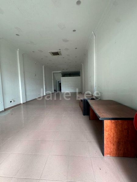 Shop / Shophouse for Rent: Race Course Road - Image 14
