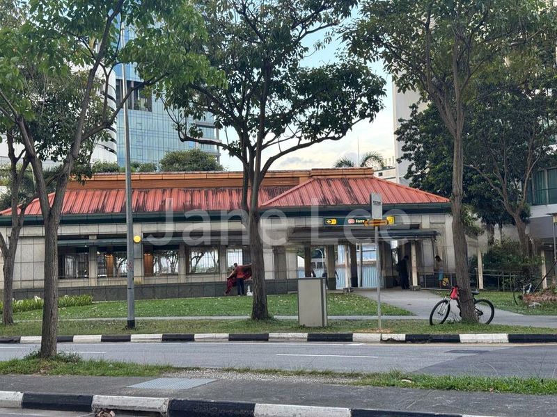 Shop / Shophouse for Rent: Race Course Road - Image 7