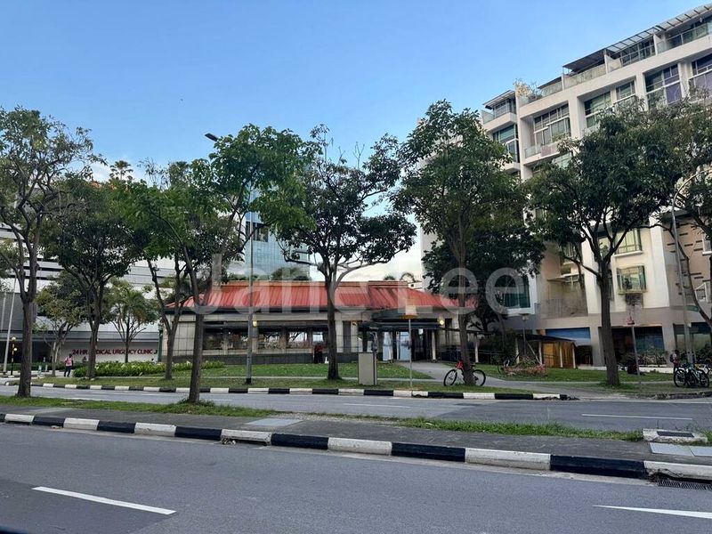 Shop / Shophouse for Rent: Race Course Road - Image 6