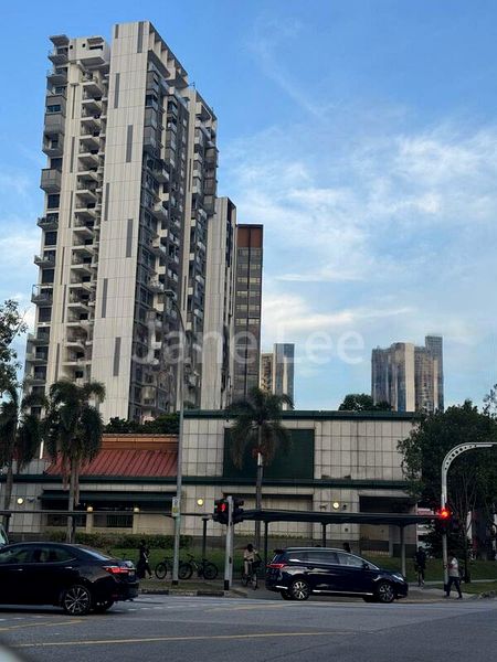 Shop / Shophouse for Rent: Race Course Road - Image 8