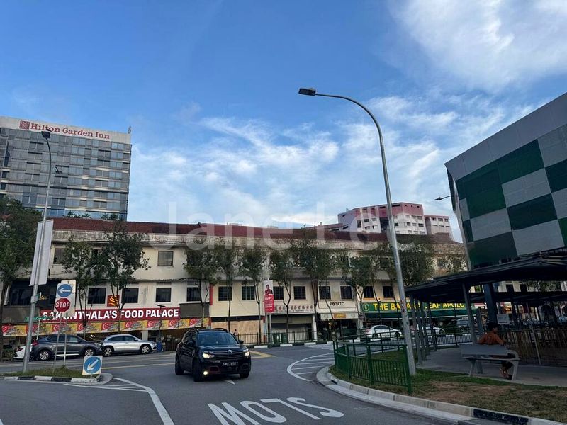 Shop / Shophouse for Rent: Race Course Road - Image 3